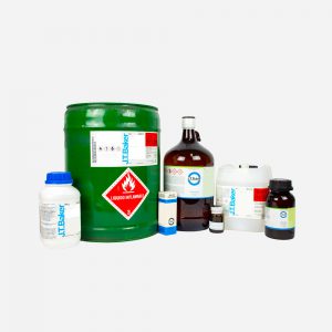 Productos quimicos